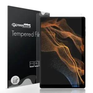 스크린웨어 갤럭시탭S8 울트라 14.6 저반사 종이질감 WAEB57A