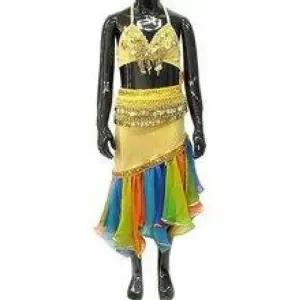 [하프클럽/]BCSET6801 연습복 발토시 벨세트 이너 유아동 여자 벨리 언더 테마