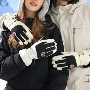 스키 장갑 방수 보온 겨울 스마트터치 미끄럼방지 (WFKBRY6)