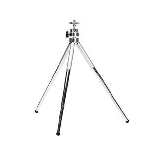 [하프클럽/]휴대폰 미니 삼각대 카메라 셀카 촬영 거치대