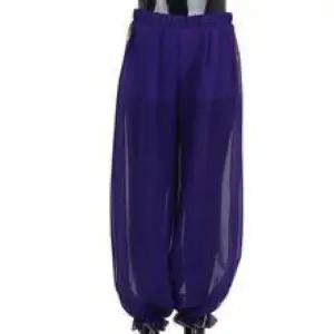 [하프클럽/]BCP101 아동민자하램바지 도비 유아동 바지 시즌 스커 밸리댄스복