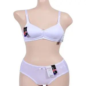 [하프클럽/]에어로쿨 몰드 노와이어 주니어 속옷 편안한 캡형 젊은이용