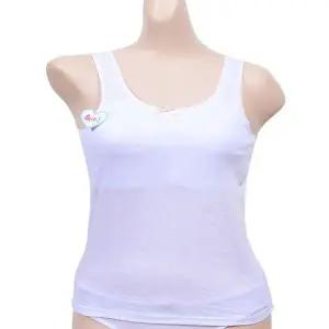 [하프클럽/]주니어 브라런닝 원단 도트패턴 은은한 디자인 1단계 속옷 스타