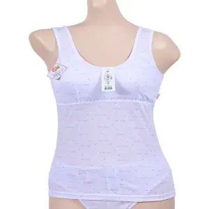 [하프클럽/]항취 나노 실버 주니어 브라런닝 사랑의 이야기 브라탑 어린이