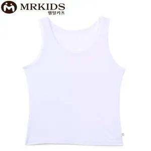 [하프클럽/]시원한 착용감 엠알키즈 남아 인견 의류 쾌적한 여름복