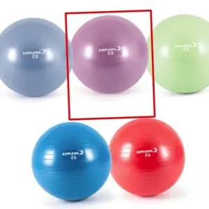 L52 헬스짐볼 65cm 락 스트레칭볼 임산부짐볼 요가짐