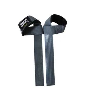 L45 웨이트 논슬립 스트랩 그레이 손목 헬스 트레이닝