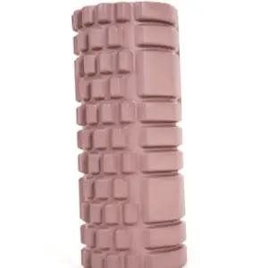 L83 폼롤러 트와일라잇 로즈 33cm 허리 코어 요가 돌