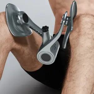 L84 TC2 강도조절 운동기구 쪼임 허벅지근력 엉덩이