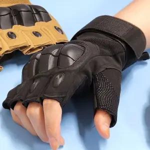 L34 전술장갑 등산 산행 여름 반장갑 XL 스포츠장갑