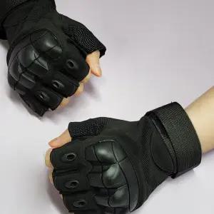 L79 전술장갑 등산 산행 여름 반장갑 L 스포츠장갑 반