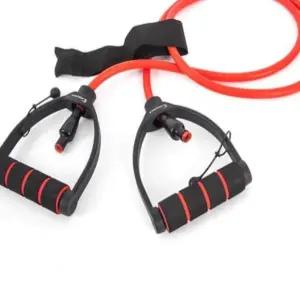 L90 허벅지쪼임이 허벅지근력운동 튜빙세트 라텍스 중