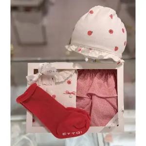 [에뜨와](센텀시티점) (출산백일선물)마토4종세트 (07T117984S1)