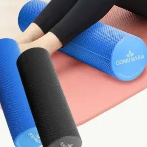 L60 하체마사지 지압폼롤러 EVA 폼롤러 45cm 테스소도