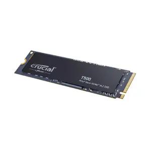 마이크론 Crucial T500 M.2 NVMe 대원씨티에스 500GB--