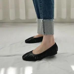 단화구두 로퍼모카신 컴포트화 여자구두 스타일 로퍼