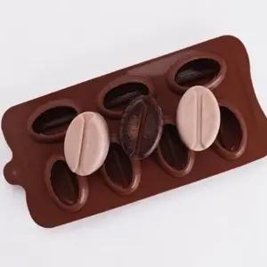 커피 원두 모형 만들기 레진 석고 diy 실리콘몰드 레진아트 석고방향제