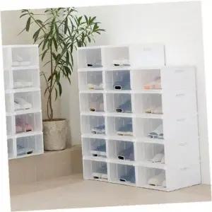 [하프클럽/]리템신발장 시스템신발장