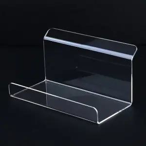 아크릴 소품 진열대 디피용 핸드백 악세서리 (WFKBDQF)