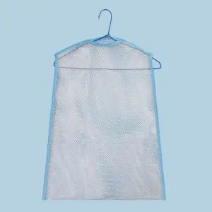 대 인형 건조망 그물 베개 (WFKBLD1)