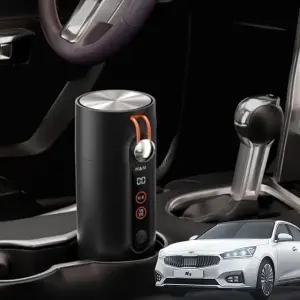 고품질 스마트 올뉴K7 커피포트 히팅텀블러 호환 24v커피포트 (WFKBP54)