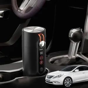 고품질 스마트 히팅텀블러 커피포트 호환 YF쏘나타 차량용포트 (WFKBP2R)