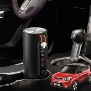 고품질 호환 스마트 올뉴쏘울 히팅텀블러 커피포트 차량용텀블러 (WFKBP4N)