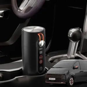 고품질 커피포트 스마트 히팅텀블러 호환 스타리아 온수보온텀블러 (WFKBP2Y)