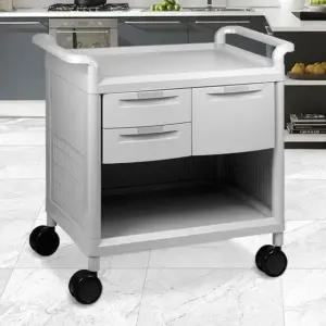 905x530x870카트 핸드카트 저소음 가능카트 905x530x870 서류보관 소 (WFKBKCR)