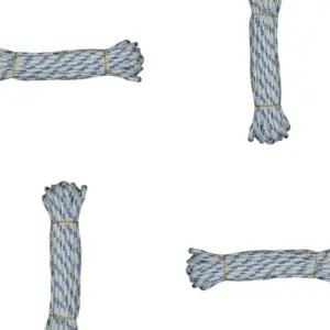 L63 단체줄넘기 12M 블루 운동회용품 체육대회용품 야