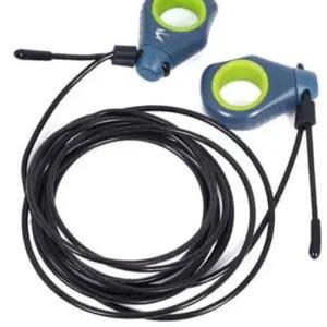 L18 홈트기구 줄넘기 줄넘기 실내줄넘기 볼줄넘기 무