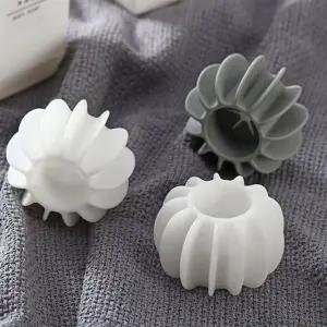 의류 엉킴방지 실리콘 세탁 빨래볼 이불 옷 빨래 (WFKBRDI)