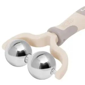 핫페이스롤러 페이스마사지 듀얼페이스 쿨양면마사지스틱 (WFKBXZW)