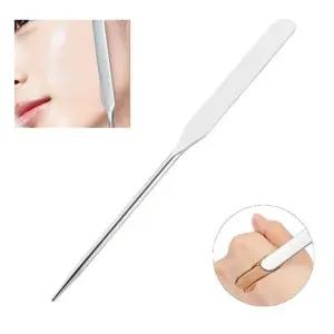 스텐 파데 스파츌라 파운데이션 밀착 커버 메이크업 (WFKBRN0)