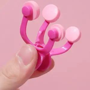 코집게 콧볼축소기 콧방울 콧대높이기 셀프 리프팅 (WFKBRHG)