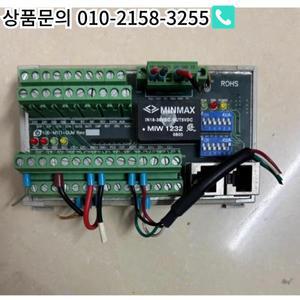 세컨드 핸드 모션 제어 모듈 106-M111-DUM  완료 빠른