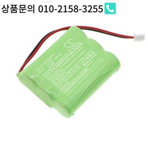Shimpo TTC 테스터용 3.6V 1600mAh 배터리 토크 툴 +TOOL