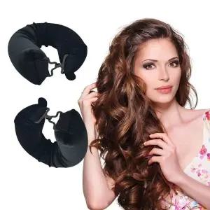 셀프스타일링 파마 웨이브 헤어롤 볼륨 구르프 3p (WFKBROS)