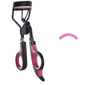 속눈썹집게 리필 포함 레귤리핏 속눈썹펌 미용도구 (WFKBRMT)