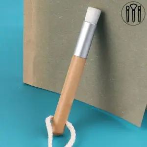 미세모 코클렌징 브러시 세정 세안 피부관리 세안솔 (WFKBRMQ)