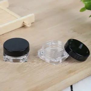 5g 소분용 화장품 리필용기 크림 화장품 여행 (WFKBRS7)