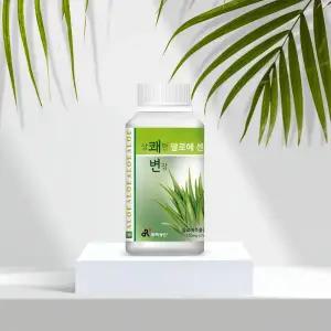 [아트박스]/네이처 소울 상쾌한변장 알로에센스99 720정x1병