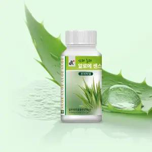 [아트박스]/네이처 소울 상쾌통쾌 알로에센스정 프리미엄 720정x1병