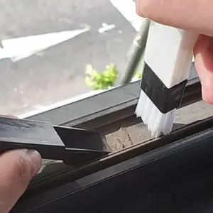 고퀄리티   청소용브러쉬 틈새청소솔 키보드솔