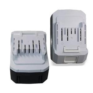 SU Makita18V 6000/8000/10000mAh 충전식 리튬 배터리 BL1813G BL1820G 교체 BL1840G BL1811G 457D