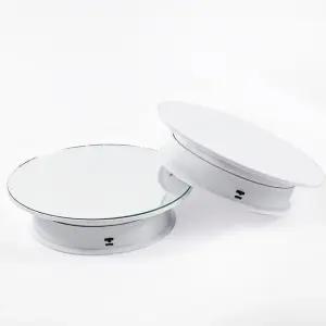 촬영회전테이블 촬영용 360도 자동회전 360도촬영테이블 (WFKC5FU)