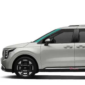 카니발 주유구 보호필름 페이스리프트 PPF ssu016