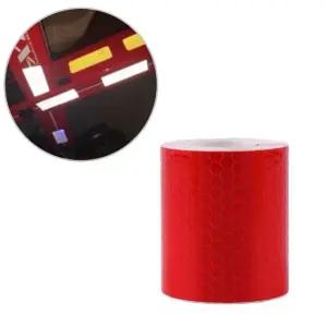 3M반사테이프 야간용 야간안전반사 5cmx3M 고휘도5cm테이프 (WFKBZLT)