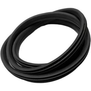 BMW 호환 5 시리즈 520 525 530 528 523 F18 F10 E60 문짝 프레임 웨더스트립 바디 방수 고무