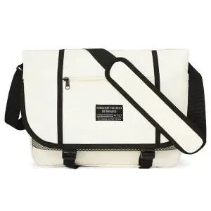 [하프클럽/]메신져백 메신저 2 남녀공용 백 크로스백 블루마운트